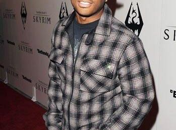 Odcinki pilotowe: Larenz Tate w komedii NBC od Craiga Robinsona