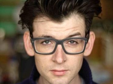 Odcinki pilotowe: Moshe Kasher w komedii ABC Spy