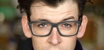 Odcinki pilotowe: Moshe Kasher w komedii ABC 