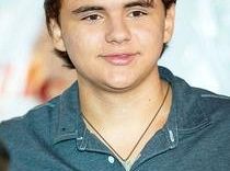 Prince Michael Jackson gościnnie w 90210