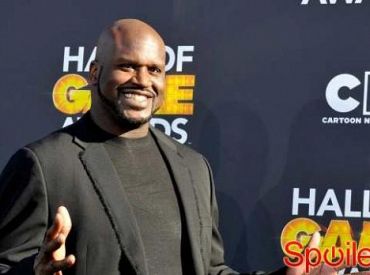 Shaq  pojawi się w Southland