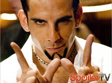 Ben Stiller gościnnie w Arrested Development