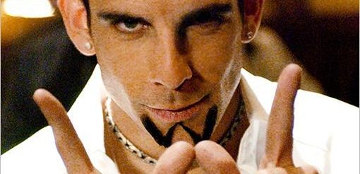 Ben Stiller gościnnie w 