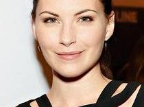 Jill Flint gościnnie w Elementary
