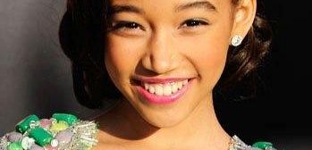 Odcinki pilotowe: Amandla Stenberg w komedii NBC