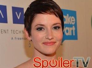 Odcinki pilotowe: Chyler Leigh dołącza do komedii Holding Patterns