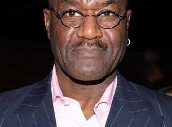 Odcinki pilotowe: Delroy Lindo w dramacie Belive
