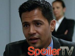 Odcinki pilotowe: Jay Hernandez zagra gangstera w dramacie Foxa