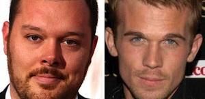 Odcinki pilotowe: Michael Gladis i Cam Gigandet w 