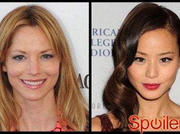 Odcinki pilotowe: Sienna Guillory, Jamie Chung i Johnny Sequoyah w Belive