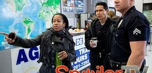 Pierwsze spojrzenie: Regina King reżyseruje 