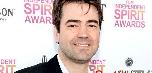 Ron Livingston w czwartym sezonie 