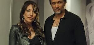Jimmy Smits wraca w pełnym wymiarze w 6 sezonie 