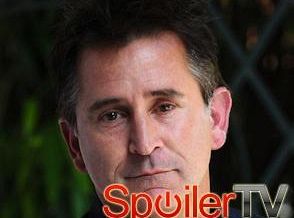Odcinki pilotowe: Anthony LaPaglia w głównej roli w Boomerang