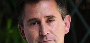 Odcinki pilotowe: Anthony LaPaglia w głównej roli w 