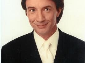 Odcinki pilotowe: Martin Short w komedii NBC