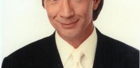 Odcinki pilotowe: Martin Short w komedii NBC