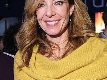 Allison Janney pojawi się w Masters of Sex