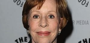 Carol Burnett i Tim Conway gościnnie w 
