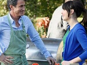 Dermot Mulroney wraca do New Girl - co to oznacza dla Jess i Nicka?