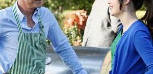 Dermot Mulroney wraca do 