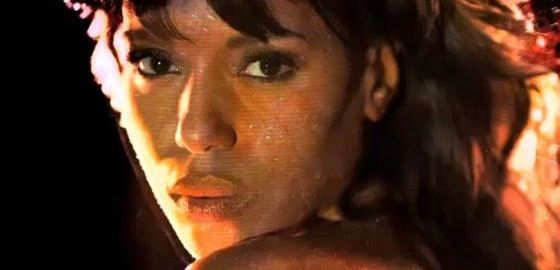 Kerry Washington w seksowny rozszerzonym zwiastunie 