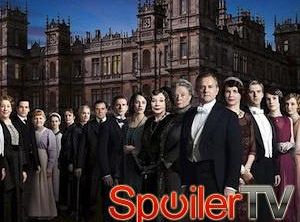 [spoiler] też nie wróci w Downton Abbey