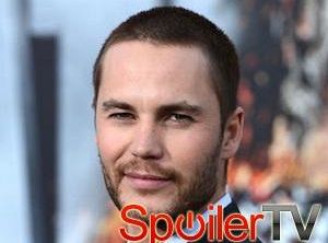 Taylor Kitsch w adaptacji HBO The Normal Heart