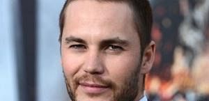 Taylor Kitsch w adaptacji HBO 