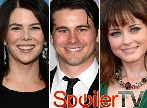 Odcinki pilotowe: Alexis Bledel w głównej roli w Friends & Family
