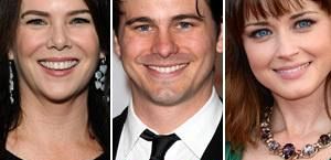 Odcinki pilotowe: Alexis Bledel w głównej roli w 