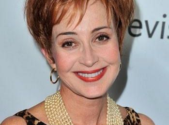 Odcinki pilotowe: Annie Potts w komediodramacie ABC Murder in Manhattan