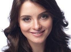 Odcinki pilotowe: Celia Massingham w dramacie CW Selection