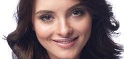 Odcinki pilotowe: Celia Massingham w dramacie CW 