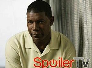 Odcinki pilotowe: Dennis Haysbert w dramacie CBS Backstrom