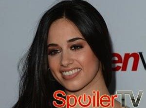 Odcinki pilotowe: Jeanine Mason w dramacie Foxa Delirium