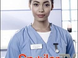 Odcinki pilotowe: Madeleine Mantock w Tomorrow People