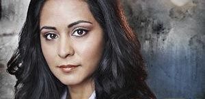Odcinki pilotowe: Parminder Nagra pojawi się w 