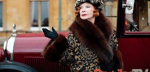 Shirley MacLaine wróci w kolejnym sezonie 