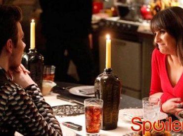 Ryan Murphy z Glee o potencjalnym cliffhangerze, zmianie miejsca piątego sezonu