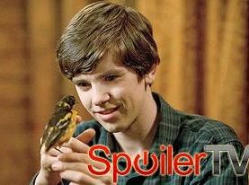 Pierwsze spojrzenie: Norman Bates staje się straszny w Bates Motel