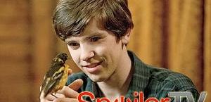 Pierwsze spojrzenie: Norman Bates staje się straszny w 