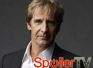 Scott Bakula odwiedzi Dwóch i pół