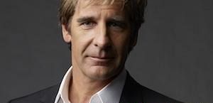 Scott Bakula odwiedzi 