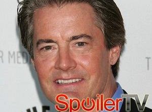 Odcinki pilotowe: Kyle MacLachlan w dramacie Belive