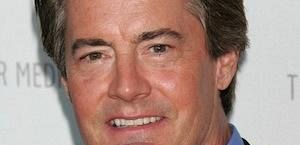 Odcinki pilotowe: Kyle MacLachlan w dramacie 