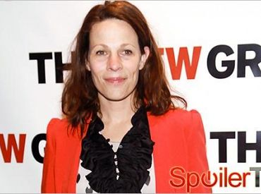 Odcinki pilotowe: Lili Taylor w dramacie policyjnym Foxa