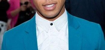 Odcinki pilotowe: Lucien Laviscount  w dramacie CW 