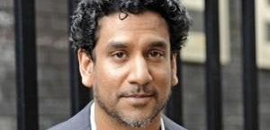 Odcinki pilotowe: Naveen Andrews w dramacie 
