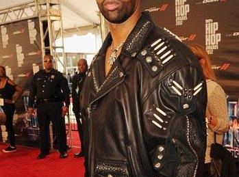 Odcinki pilotowe: RZA w dramacie Gang Related